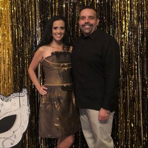 Meet your Posher, Yulia